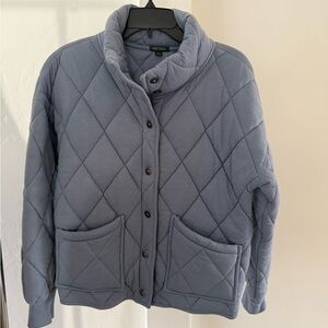 Wild Fable Quilted Jacket